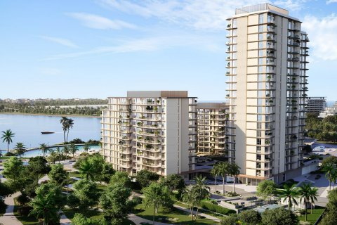 Wohnung zum Verkauf in Dubai, VAE 3 Schlafzimmer, 193 m2 Nr. 582217 - Foto 11