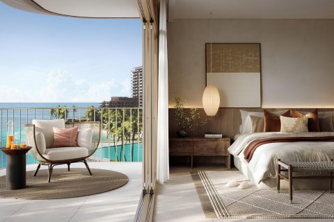 Wohnung zum Verkauf in Dubai, VAE 3 Schlafzimmer, 193 m2 Nr. 582217 - Foto 9