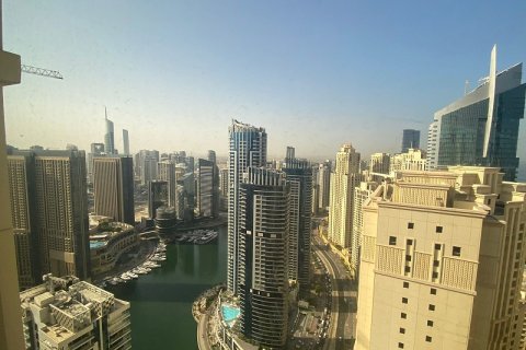 Lägenhet till försäljning i Jumeirah Beach Residence, Dubai, UAE 4 sovrum, 260 kvm Nr. 722419 - fotografi 12