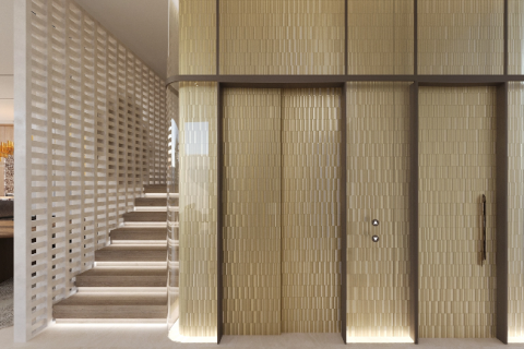 Villa en venta en Dubai, EAU 6 habitaciones, 836.78 m2 № 619831 - foto 9