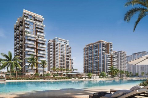 Apartment in Dubai, UAE 1 bedroom, 75 sq.m. № 583157 - photo 20