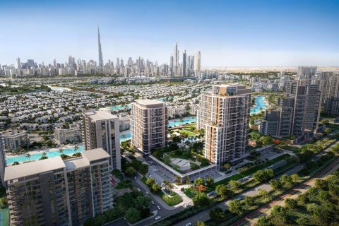 Apartment in Dubai, UAE 1 bedroom, 75 sq.m. № 583157 - photo 21