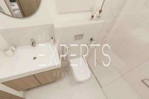 Apartemen di Yas Island, Abu Dhabi, UEA 1 kamar tidur, 75 m2 nomor 722005 - foto 7