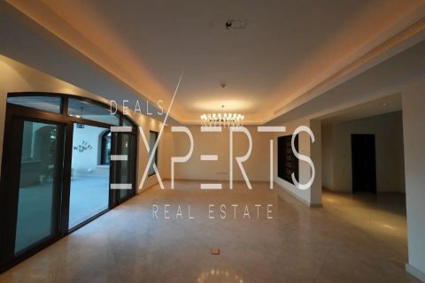 Vila na Saadiyat Island, Abu Dhabi, SAE 4 spálne, 971 m2 č. 760480 - Fotografia 5