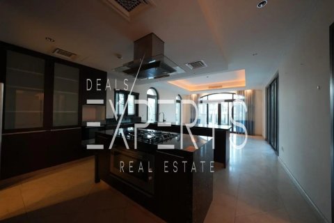 Vila na Saadiyat Island, Abu Dhabi, SAE 4 spálne, 971 m2 č. 760480 - Fotografia 6