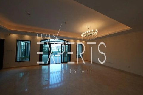 Vila na Saadiyat Island, Abu Dhabi, SAE 4 spálne, 971 m2 č. 760480 - Fotografia 4