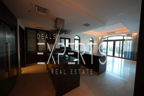 Vila na Saadiyat Island, Abu Dhabi, SAE 4 spálne, 971 m2 č. 760480 - Fotografia 7