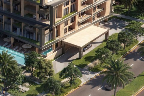 آپارتمان برای فروش در  Dubai، امارات متحده عربی  1 خوابه ، 70 متر مربع ، شماره 583138 - تصویر 12