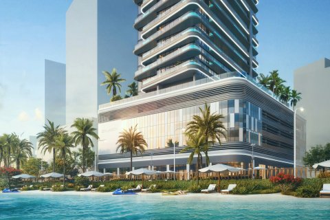 Γραφείο σε Dubai, ΗΑΕ 68 τ.μ. Αρ. 752238 - φωτογραφία 5