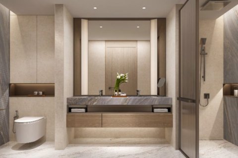 Appartement à vendre à  DIFC, Dubai, EAU 3 chambres, 195.36 m2 № 613909 - photo 16