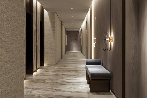 آپارتمان برای فروش در  Jumeirah Village Circle، Dubai، امارات متحده عربی  2 خوابه ، 74 متر مربع ، شماره 541865 - تصویر 29
