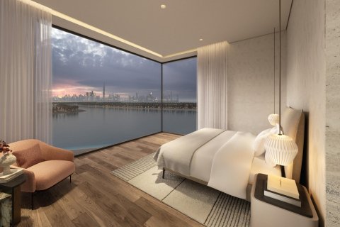 Wohnung zum Verkauf in Dubai Marina, Dubai, VAE 5 Schlafzimmer, 1310 m2 Nr. 541344 - Foto 6