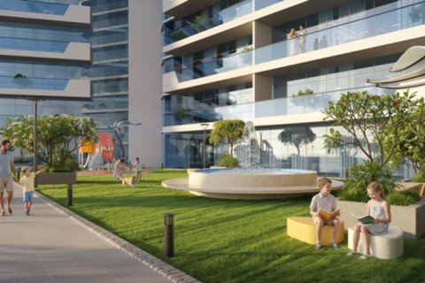 Apartamento para venda em Al Rumaila, Ajman, EAU 1 quarto, 109.53 m2 № 741417 - foto 7