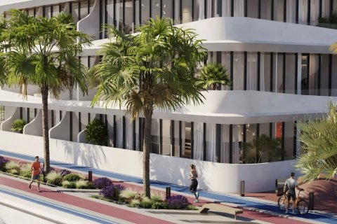 Apartament në Majan, Dubai, Emiratet e Bashkuara Arabe 2 dhoma gjumi, 144.93 m2. № 751850 - Foto 6