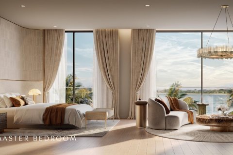 Villa on the Yas Island, Abu Dhabi, UAE 6 bedrooms, 630.99 sq.m. № 726393 - photo 10