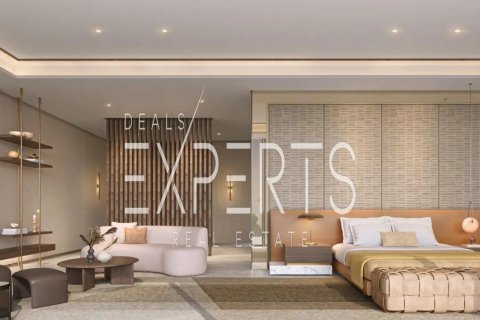 Müüa villa asukohaga Al Hudayriat Island, Abu Dhabi, AÜE: 4 magamistoaga, 374 m² Nr 722003 - pilt 6