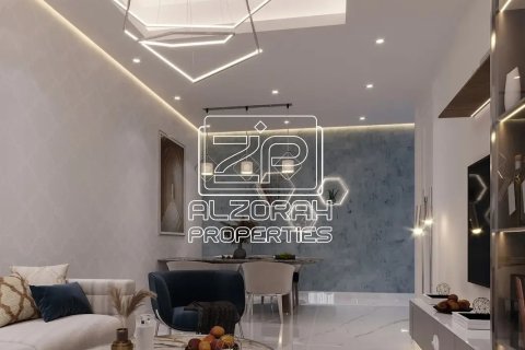 Appartement à vendre à Al Mamzar - Sharjah, Sharjah, EAU 4 chambres, 294 m2 № 734088 - photo 6