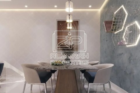 Appartement à vendre à Al Mamzar - Sharjah, Sharjah, EAU 4 chambres, 294 m2 № 734088 - photo 7