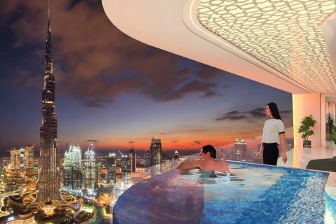 阿联酋 Dubai 待售 : 2 卧, 104.75 平方米 , 编号557331 - 照片 11