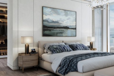 Vila di Umm Al Quwain, UEA 4 kamar tidur, 456 m2 nomor 616168 - foto 6
