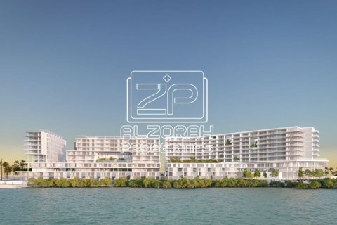 شقة للبيع في Al Zorah، عجمان، الإمارات العربية المتحدة 2 غرفة نوم ، 210 متر مربع ، رقم 763226 - صورة 12