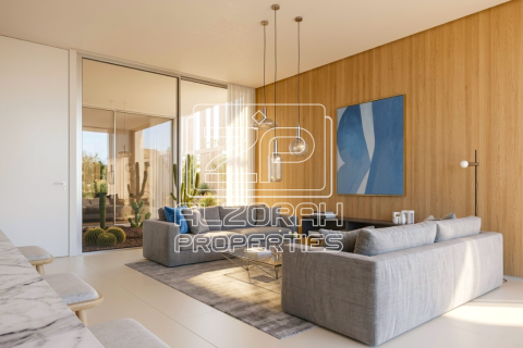 Apartment sa Gateway Residences sa Ajman, UAE 2 silid-tulugan, 194 sq.m. № 765920 - larawan 11