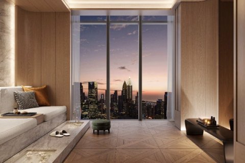 Appartement à vendre à  DIFC, Dubai, EAU 3 chambres, 195.36 m2 № 613909 - photo 5