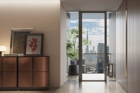 Appartement à vendre à  DIFC, Dubai, EAU 3 chambres, 195.36 m2 № 613909 - photo 6
