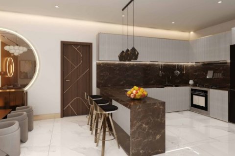 Apartment til salg i Jumeirah Village Circle, Dubai, UAE 1 soveværelse, 71 kvm № 599792 - foto 2