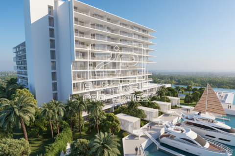 Byt v Gateway Residences v Ajman, SAE 3 ložnice, 461 m² Č.: 765925 - fotografie 25