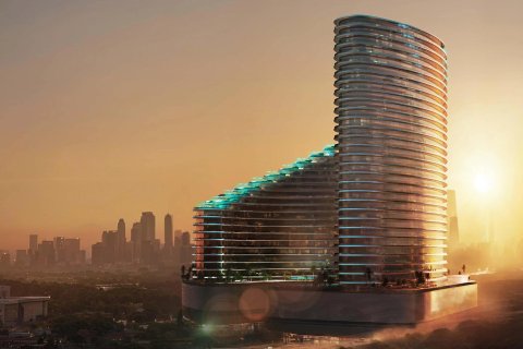 Dubai, संयुक्त अरब अमीरात में कमर्शियल प्रॉपर्टी, 69 वर्ग मीटर, संख्या 693603 - फ़ोटो 2