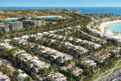 Appartamento in vendita a Deira, Dubai, EAU 1 camera da letto, 90.39 mq. № 544118 - foto 10