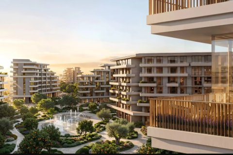 Apartament në City of Arabia, Dubai, Emiratet e Bashkuara Arabe 1 dhomë gjumi, 69.68 m2. № 726759 - Foto 6