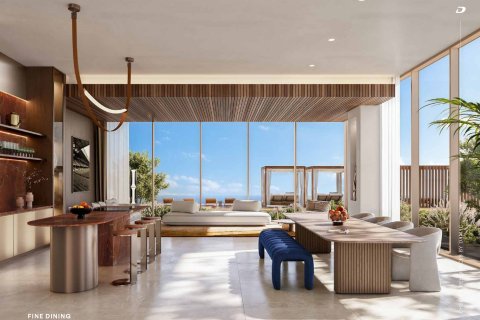 Wohnung zum Verkauf in Maritime City, Dubai, VAE 2 Schlafzimmer, 120.77 m2 Nr. 752273 - Foto 13