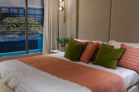 דירה למכירה ב Jumeirah Village Circle, Dubai, איחוד האמירויות  3 חדרי שינה, 102.47 מ"ר, מספר 459314 - תמונה 4