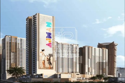 Apartment in Ajman One in Al Rashidiya, Ajman, UAE 1 bedroom, 104 sq.m. № 703169 - photo 28
