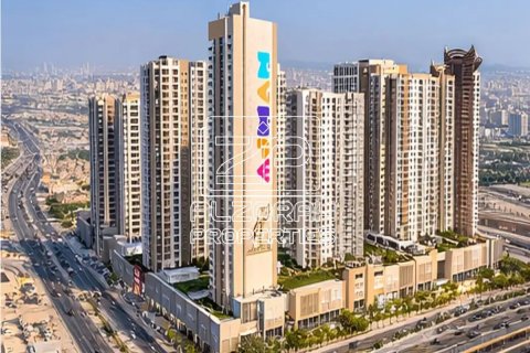 Apartment in Ajman One in Al Rashidiya, Ajman, UAE 1 bedroom, 104 sq.m. № 703169 - photo 29