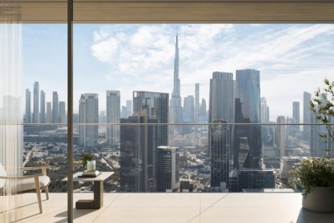 Appartement à vendre à  DIFC, Dubai, EAU 3 chambres, 195.36 m2 № 613909 - photo 28