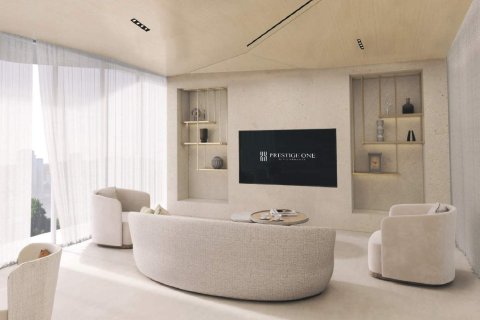 Appartement à vendre à Dubai, EAU 1 chambre, 74.97 m2 № 723107 - photo 6