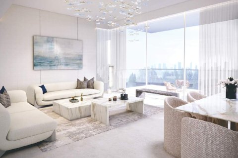 Appartement à vendre à Dubai, EAU 1 chambre, 74.97 m2 № 723107 - photo 4