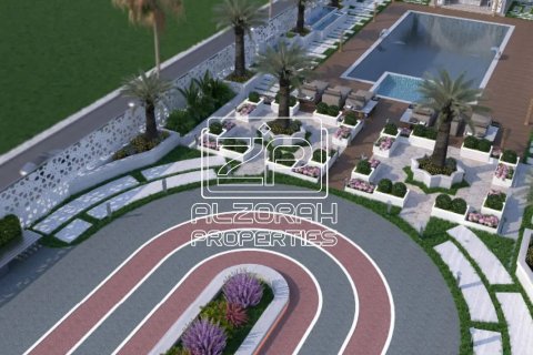 Пәтер FARADIS, Al Mamzar - Sharjah, Шарджа, БАӘ-да 2 жатын бөлмелер, 150 м² № 752227 - фото 24