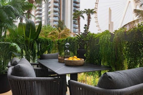 Apartamento en venta en Bluewaters, Dubai, EAU 2 dormitorios, 136 m2 № 551494 - foto 25