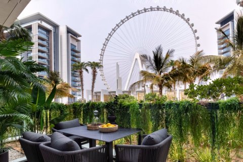 Apartamento en venta en Bluewaters, Dubai, EAU 2 dormitorios, 136 m2 № 551494 - foto 24
