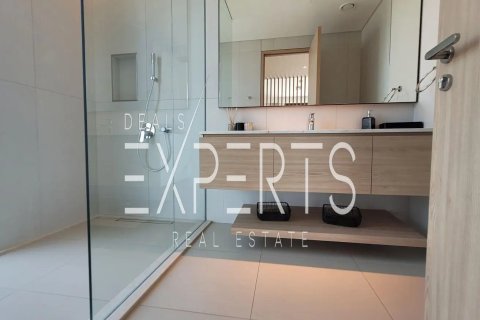 Villa on the Saadiyat Island, Abu Dhabi, UAE 4 bedrooms, 461 sq.m. № 722609 - photo 17