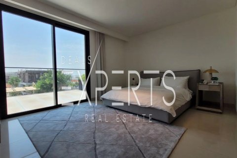 Villa on the Saadiyat Island, Abu Dhabi, UAE 4 bedrooms, 461 sq.m. № 722609 - photo 15