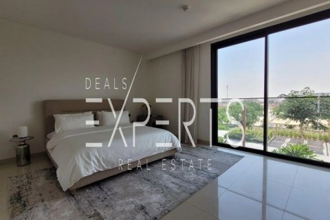 Villa on the Saadiyat Island, Abu Dhabi, UAE 4 bedrooms, 461 sq.m. № 722609 - photo 16