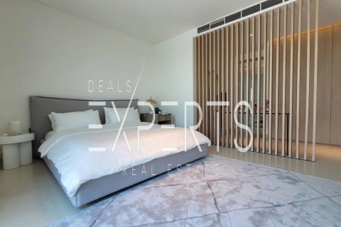Villa on the Saadiyat Island, Abu Dhabi, UAE 4 bedrooms, 461 sq.m. № 722609 - photo 14