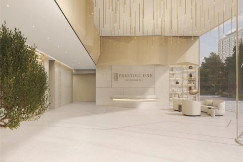 Appartement te koop in Dubai, VAE 3 slaapkamers, 115 vr.m., nr 583961 - foto 17
