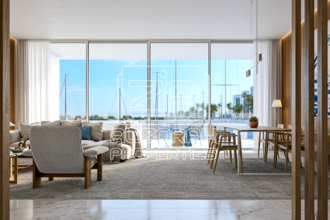 Byt v Gateway Residences v Ajman, SAE 3 ložnice, 461 m² Č.: 765925 - fotografie 9