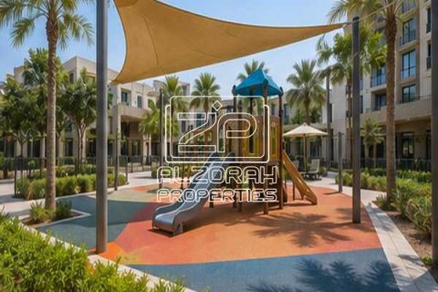 Maryam Island, Sharjah, संयुक्त अरब अमीरात में अपार्टमेंट, 1 बेडरूम, 64 वर्ग मीटर, संख्या 760671 - फ़ोटो 27